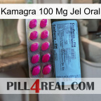 Kamagra 100 Mg Oral Jel 35